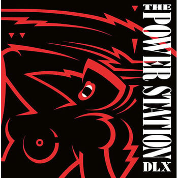 New Vinyl The Power Station - The Power Station (40th Anniversary, Remastered, Bonus Tracks) 2LP