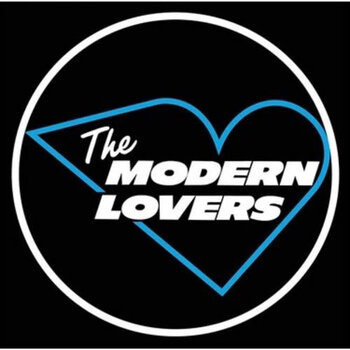 New Vinyl The Modern Lovers - The Modern Lovers (RSD Exclusive, Picture Disc) LP