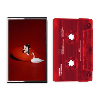 New Cassette The Marías - Cinema CS