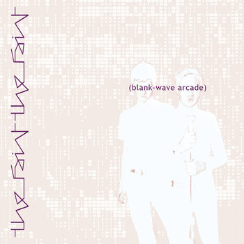 New Vinyl The Faint - Blank Wave Arcade (White) LP