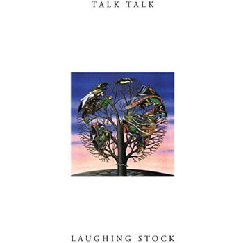 New Vinyl Talk Talk - Laughing Stock LP