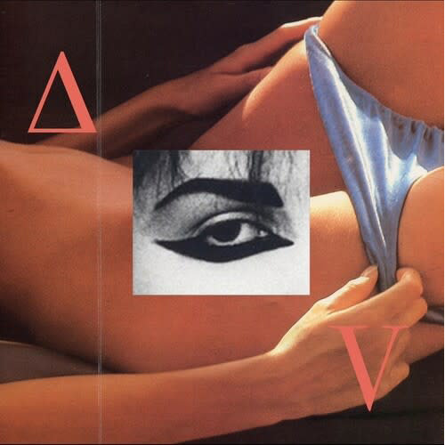 New Vinyl System Olympia - Delta of Venus LP