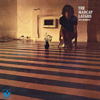 New Vinyl Syd Barrett [Pink Floyd] - The Madcap Laughs (180g) LP