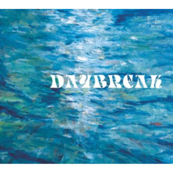 New Vinyl Sven Wunder - Daybreak LP