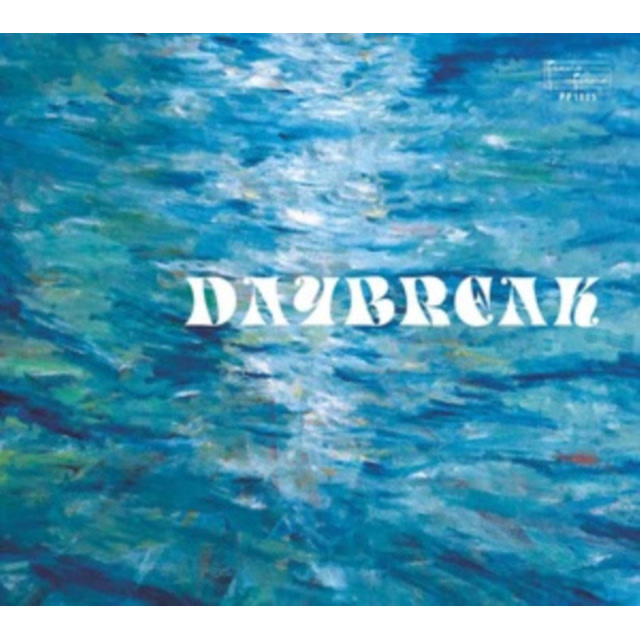 New Vinyl Sven Wunder - Daybreak LP