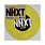 New Vinyl Suzi Analogue - The Thing / The Program (Yellow) 7"