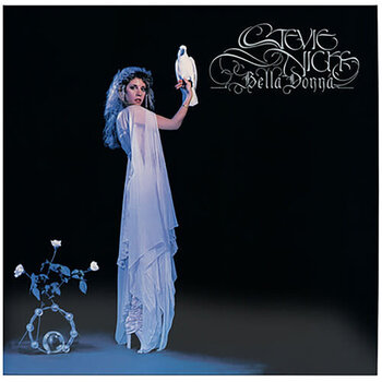 New Vinyl Stevie Nicks [Fleetwood Mac] - Bella Donna (Brick & Mortar Exclusive, Hi-Fidelity, 180g) LP