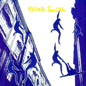 New Cassette Elliott Smith - Elliott Smith CS
