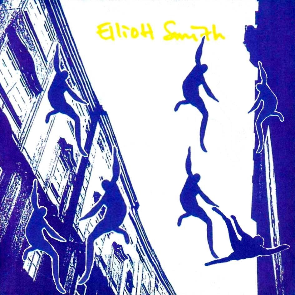 New Cassette Elliott Smith - Elliott Smith CS