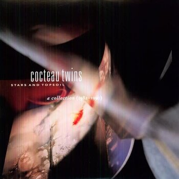 New Vinyl Cocteau Twins - Stars And Topsoil: A Collection 1982-1990 2LP