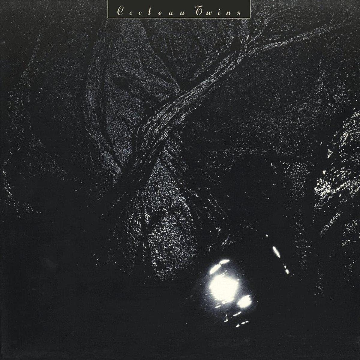 New Vinyl Cocteau Twins - The Pink Opaque LP