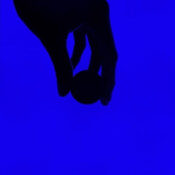 New Vinyl Little Simz - Drop 6 (Clear Blue) LP