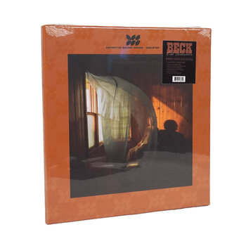 New Vinyl Beck - Ride Lonesome (IEX, Numbered, DSS One-Step, 180g) LP