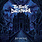 New Vinyl The Black Dahlia Murder - Nocturnal (Blue/Black/Gray Marble) LP
