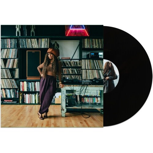 New Vinyl Lalah Hathaway - Made in Chicago LP