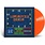 New Vinyl King Gizzard and the Lizard Wizard - Laminated Denim (2026 Repress, Orange) LP