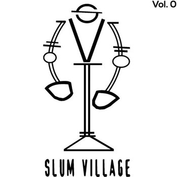 New Vinyl Slum Village - Slum Village Vol. 0 LP