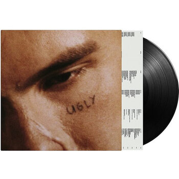New Vinyl Slowthai - UGLY LP