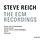 New Vinyl Steve Reich - Recordings on ECM 3LP