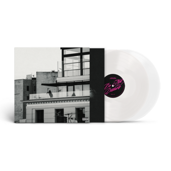 New Vinyl Young Miko - Do Not Disturb: Late Checkout (Deluxe, Clear) LP