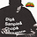 New Vinyl J. Rawls - Dig, Sample, Chop, Sequence LP