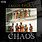 New Vinyl Lagos Thugs - Chaos (Gold) LP