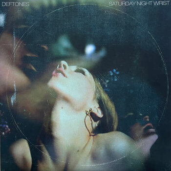 New Vinyl Deftones - Saturday Night Wrist LP