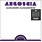 New Vinyl Alessandro Alessandroni - Angoscia LP