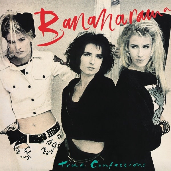 New Vinyl Bananarama - True Confessions (40th Anniversary) 2LP