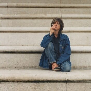 New Vinyl The Durutti Column - Time Was Gigantic When We Were Kids 2LP