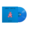 New Vinyl Vince Staples - Cry Baby (UK Version, Light Blue) LP