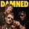 New Vinyl The Damned - Damned Damned Damned LP