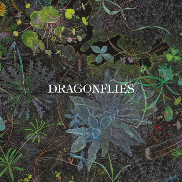 New Vinyl Dragonflies (Dhani Harrison & Nigel Godrich) - Dragonflies LP
