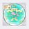 New Vinyl Kraak & Smaak - Velvet Seas Remixed (Limited, Picture) LP