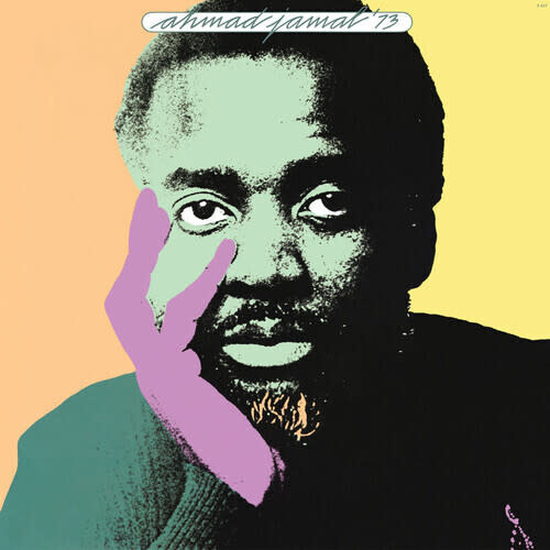 New Vinyl Ahmad Jamal - Ahmad Jamal '73 (Verve Vault Series, 180g) LP