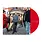 New Vinyl Johnny Marr - The Age Of Everything (IEX, Red, Signed) LP