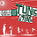 New Vinyl Various - Tunis Hotel Stereo: Disco & Darbouka at 100,000 Volts LP