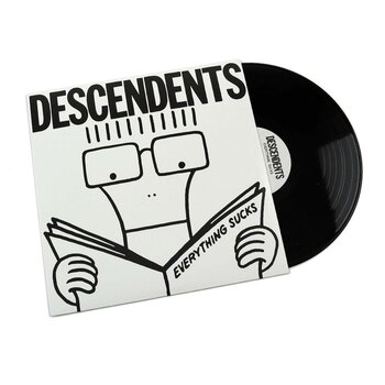 New Vinyl Descendents - Everything Sucks LP