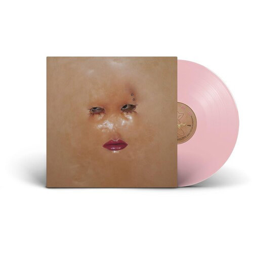 New Vinyl Shygirl -  Alias (5th Anniversary, Pink) LP