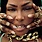 New Vinyl Dawn Richard - Creole Culture (IEX, Clear Beige) LP