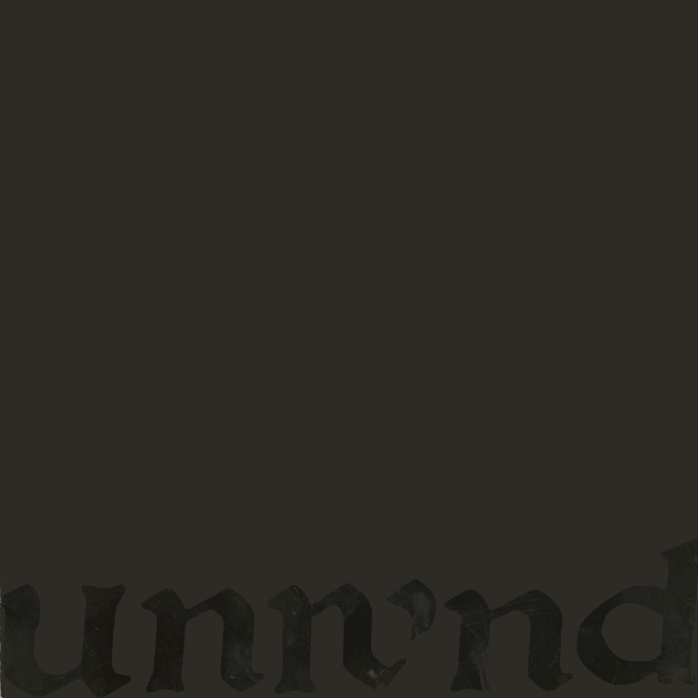 New Vinyl Unwound - Leaves Turn Inside You (25th Anniversary) LP