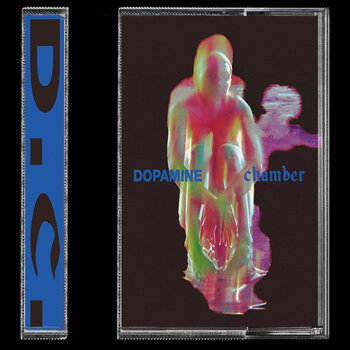 New Cassette Fontaines D.C. - Dopamine Chamber [Import] CS