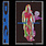 New Cassette Fontaines D.C. - Dopamine Chamber [Import] CS