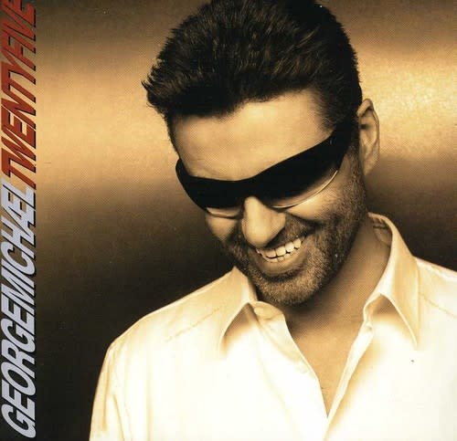 George Michael - Twenty Five [Import] CD