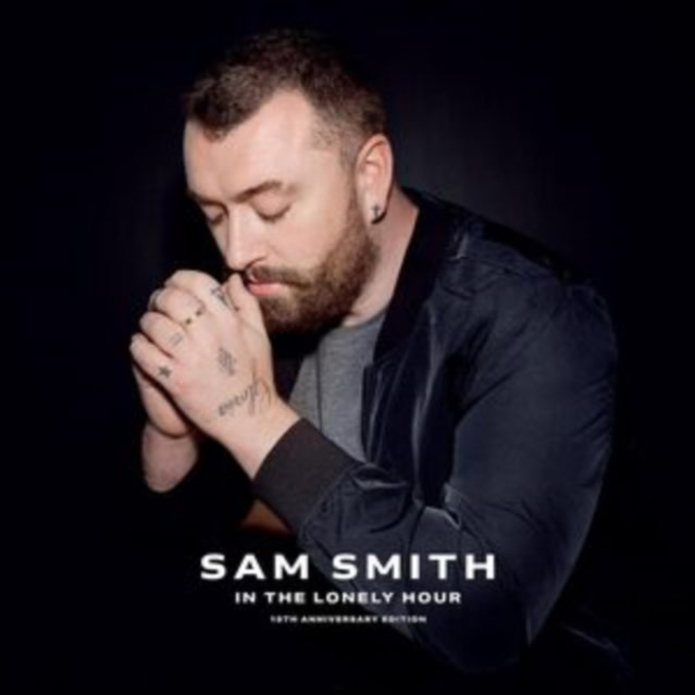 New Vinyl Sam Smith - In The Lonely Hour (10th Anniversary) LP