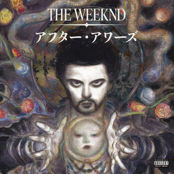 New Vinyl The Weeknd - After Hours (After Hours Til Dawn Collection) [Import] CD