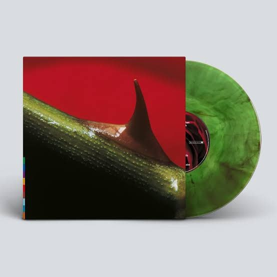 New Vinyl Nusrat Fateh Ali Khan - Night Song (30th Anniversary, Green) LP
