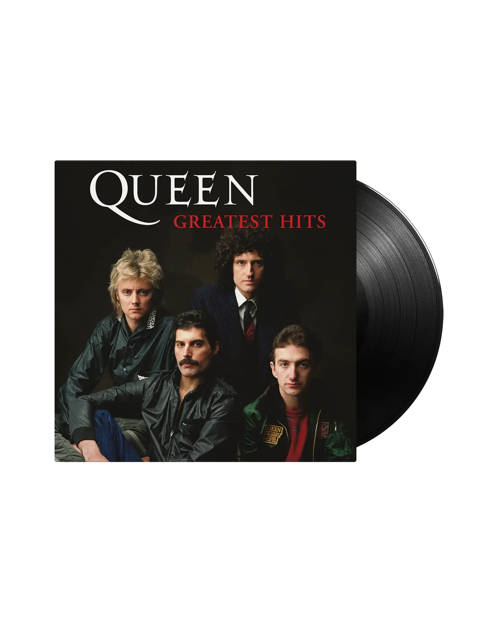 New Vinyl Queen - Greatest Hits [Import] LP