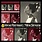 New Vinyl Nina Simone - Verve Remixed / Nina Simone (Magenta) LP