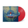 Leon Bridges - Happiness Anytime [IEX, Red] LP + Signing @ Sweat 10/28/26